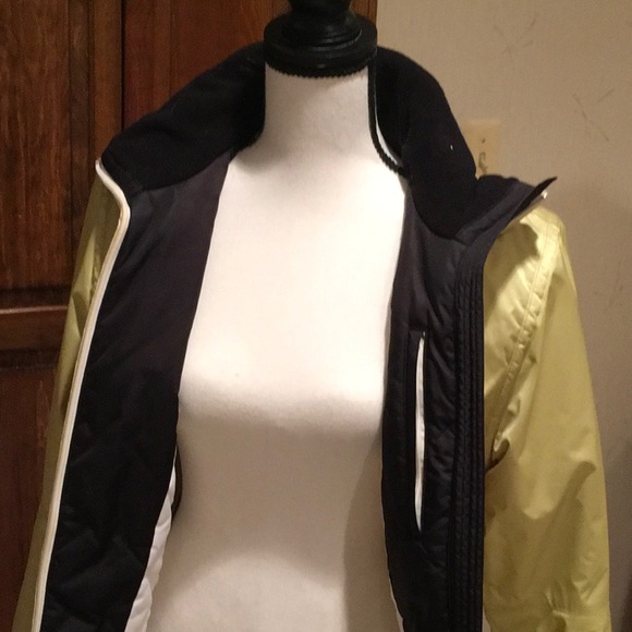 Ski jacket - Picture 3 of 3